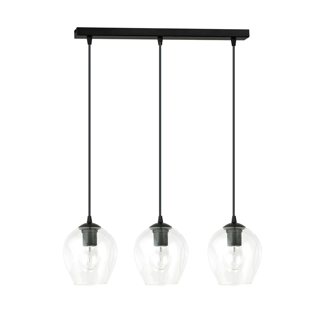 ISTAR 3 BL TRANSPARENT