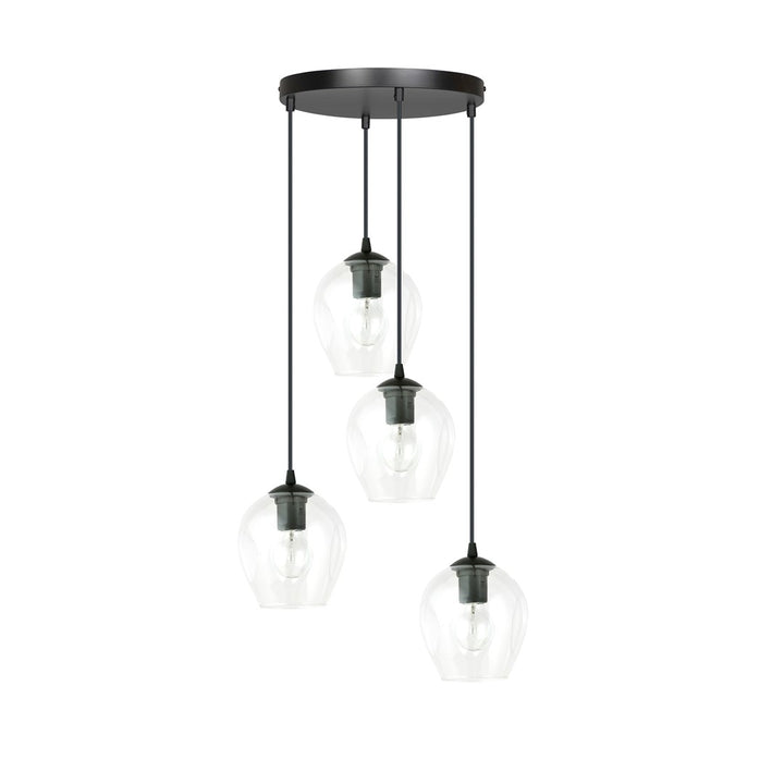 ISTAR 4 BL PREMIUM TRANSPARENT