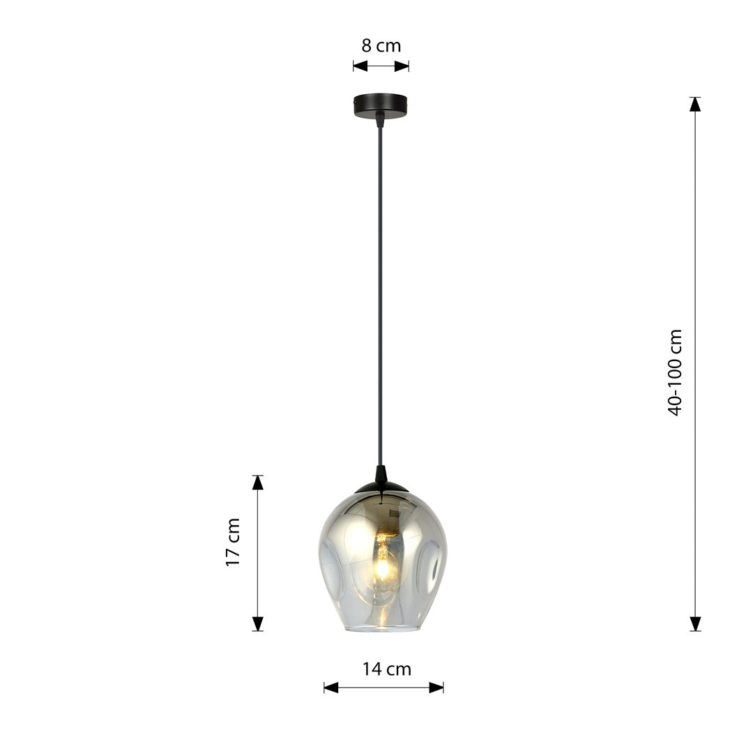 ISTAR 1 BL GRAFIT