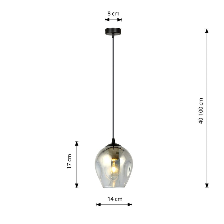 ISTAR 1 BL GRAFIT
