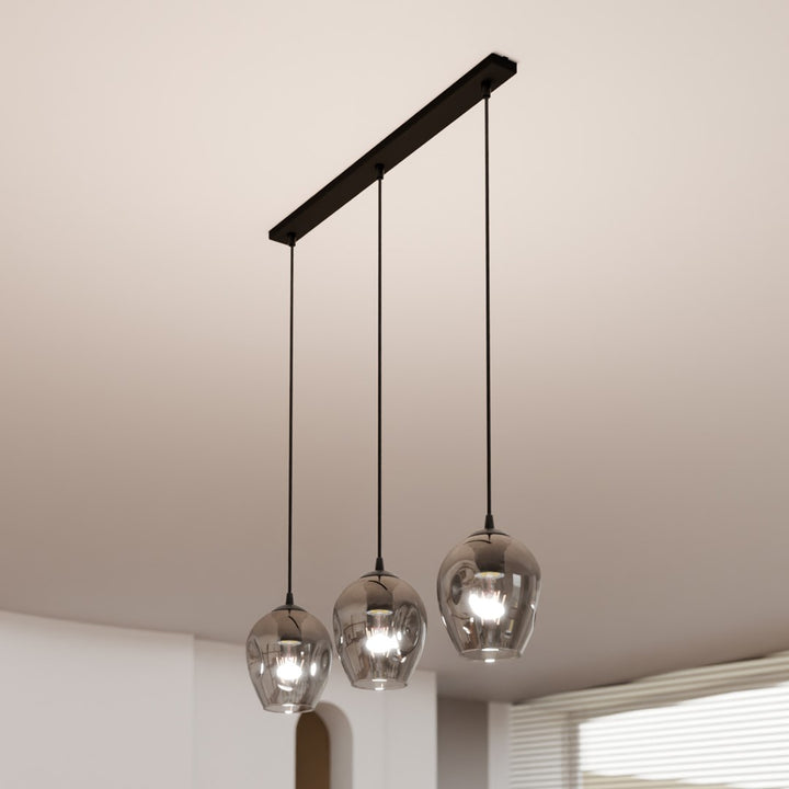 ISTAR 3 BL GRAFIT