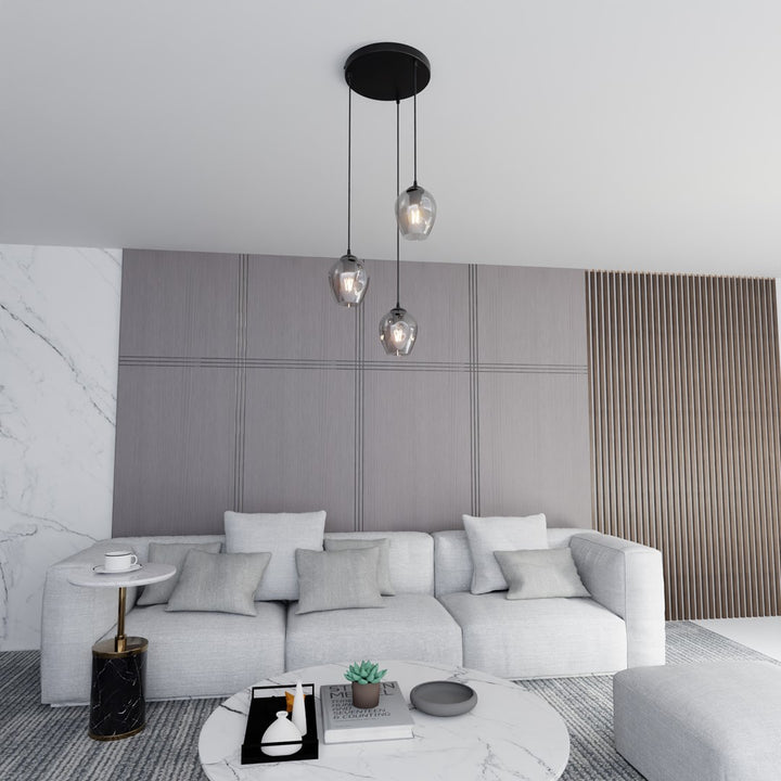 ISTAR 3 BL PREMIUM GRAFIT