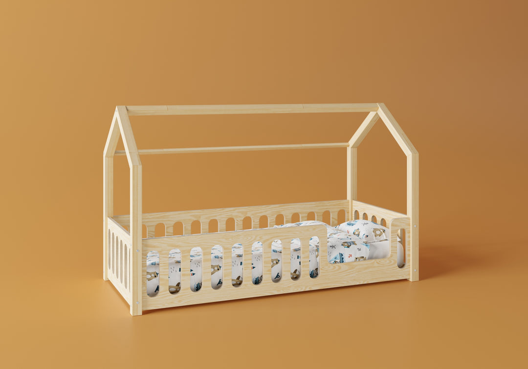 Børneseng TRANO DPP