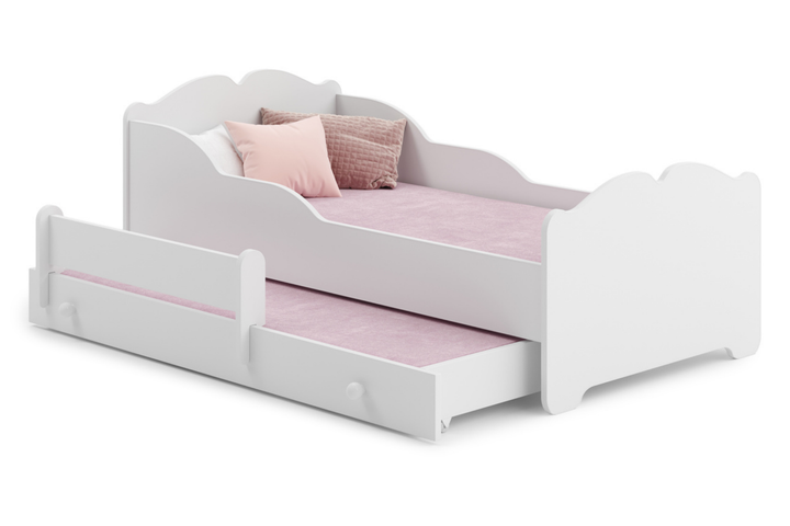 Dobbeltseng ANNA 160x80