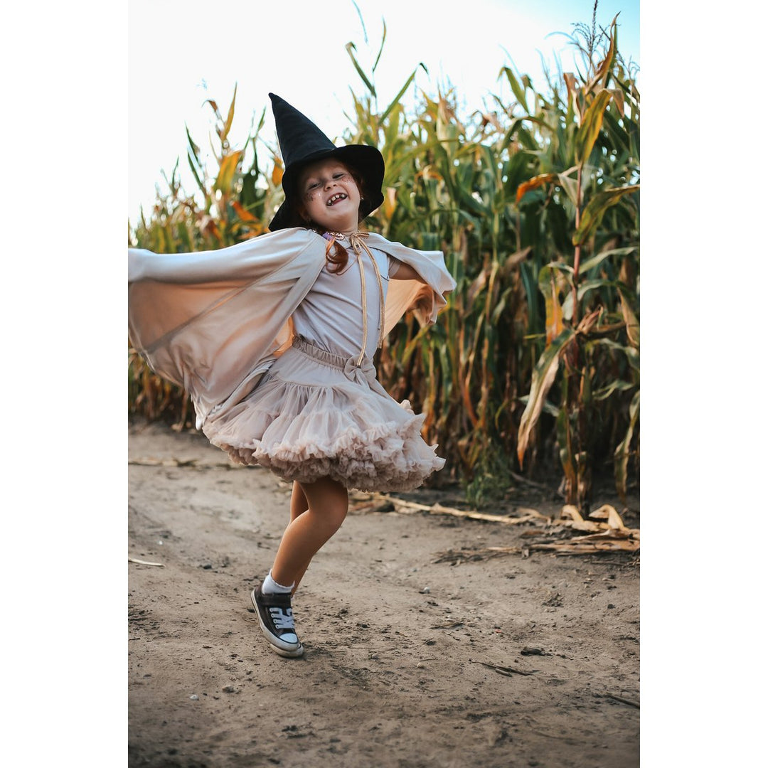 Heksehat 'Black Magic'