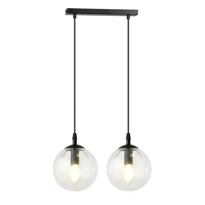 COSMO 2 BL TRANSPARENT