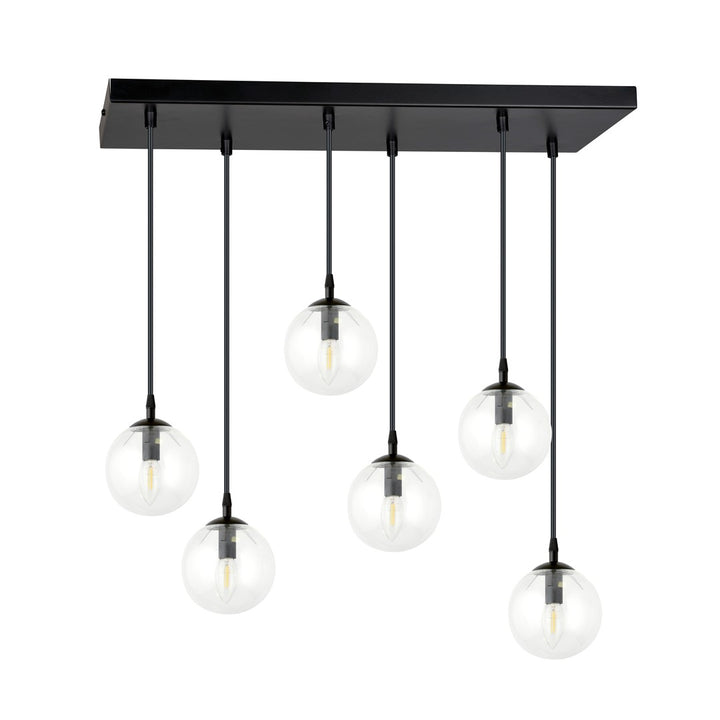 COSMO 6 BL TRANSPARENT