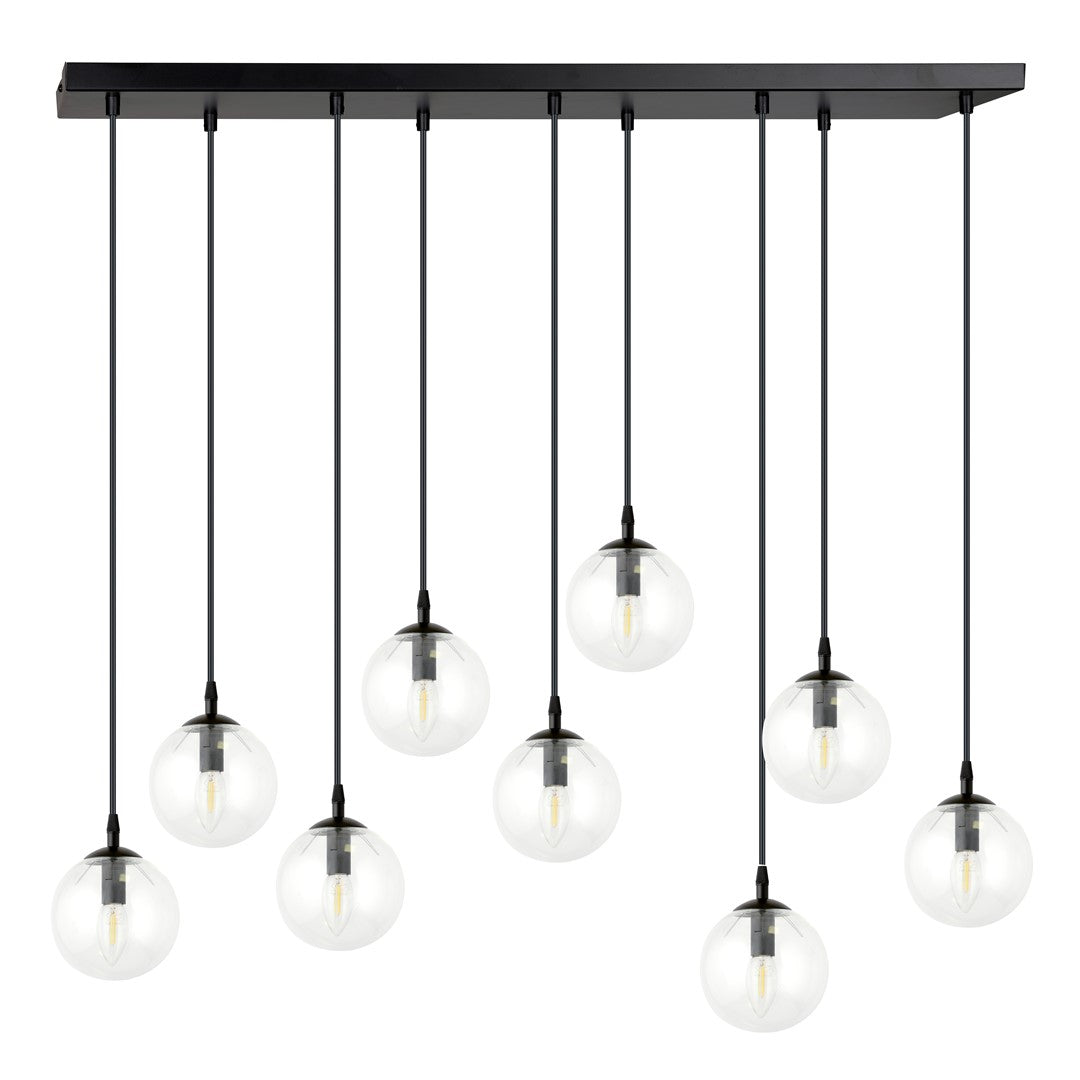 COSMO 9 BL TRANSPARENT