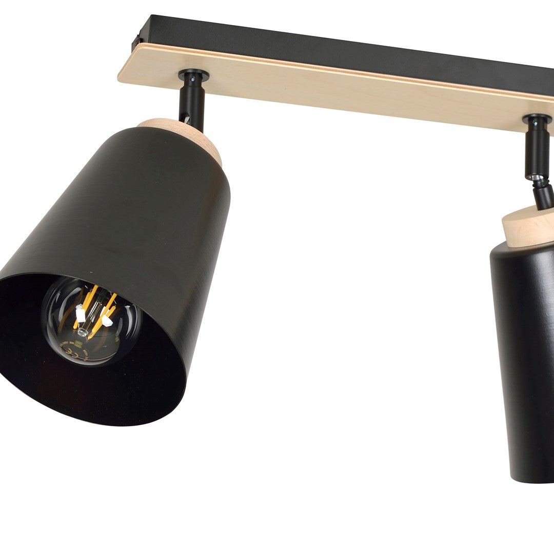 ATLAS 2 BLACK