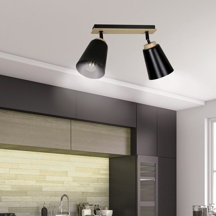 ATLAS 2 BLACK