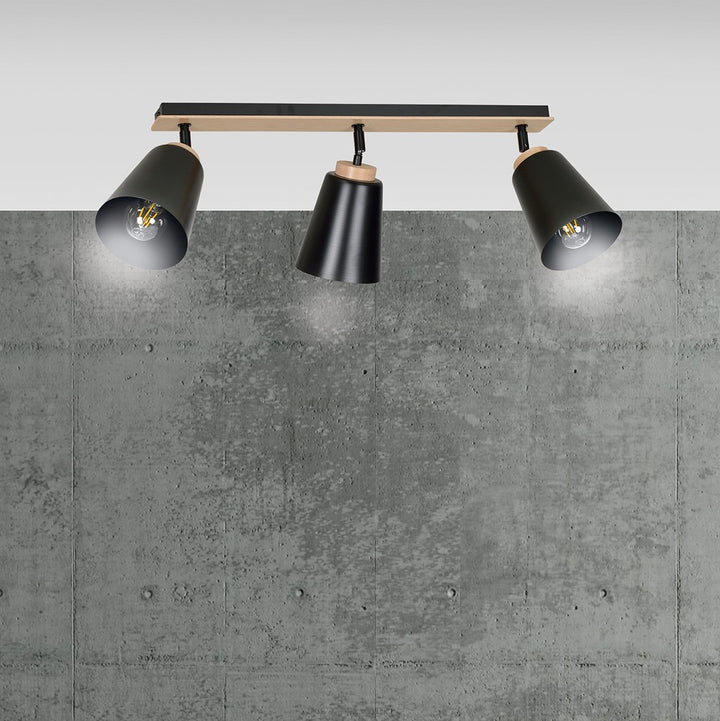 ATLAS 3 BLACK