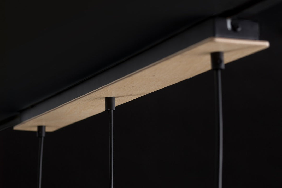 ATLAS 3 BLACK