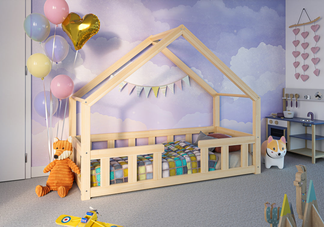 Børneseng TRANO ADP