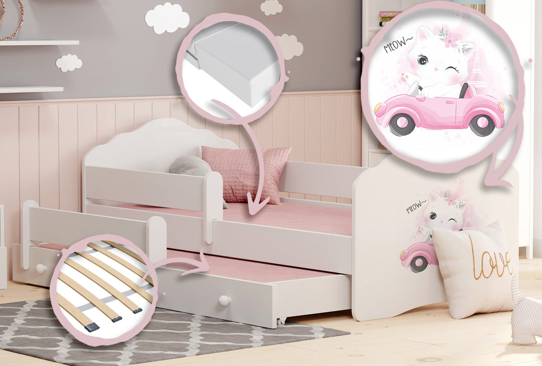 FALA BAR+SZU II 160x80 KAT