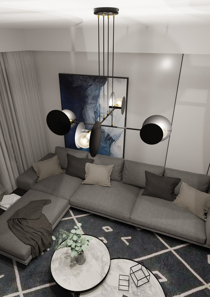 IDEA 4 BLACK