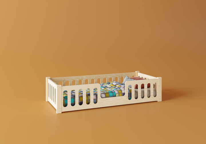 Børneseng TIAN ADPP 48h