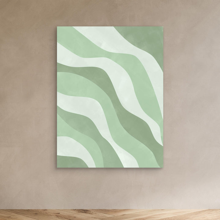 3x4 Aspectratiogreen5 by Elena Ristova