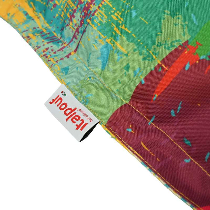 Giant Floor Cushion XXL - Outdoor Pro Waterproof