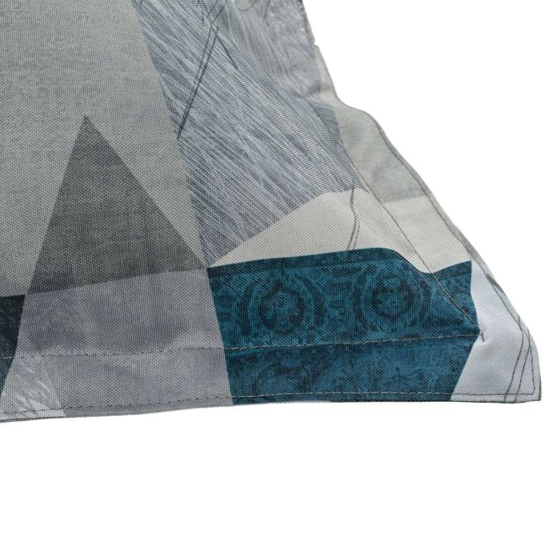 Giant Floor Cushion XXL - Outdoor Pro Waterproof