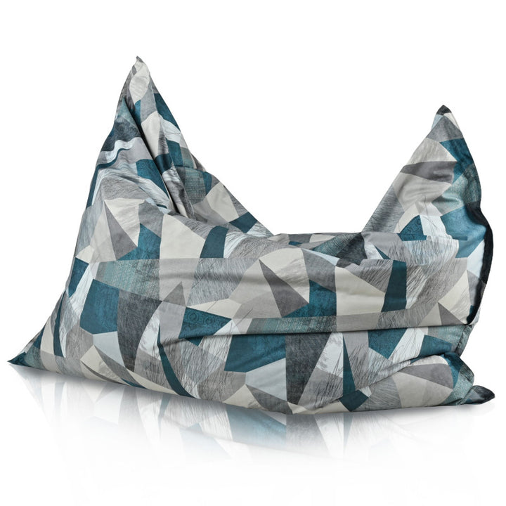 Giant Floor Cushion XXL - Outdoor Pro Waterproof