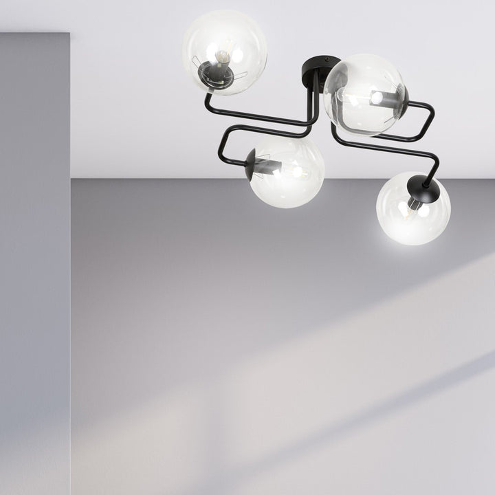 BRENDI 4 BL TRANSPARENT