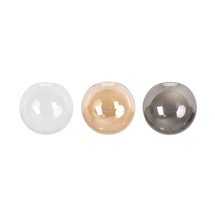 BRENDI 4 BL TRANSPARENT