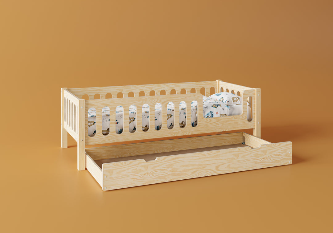 Dobbel børneseng TIAN PP