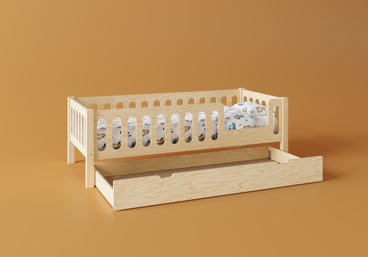 Dobbel børneseng TIAN PP