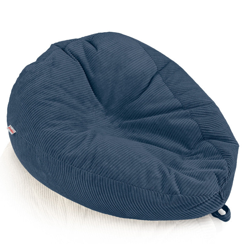 Bean Bag Chair XL Standard - Soft Corduroy