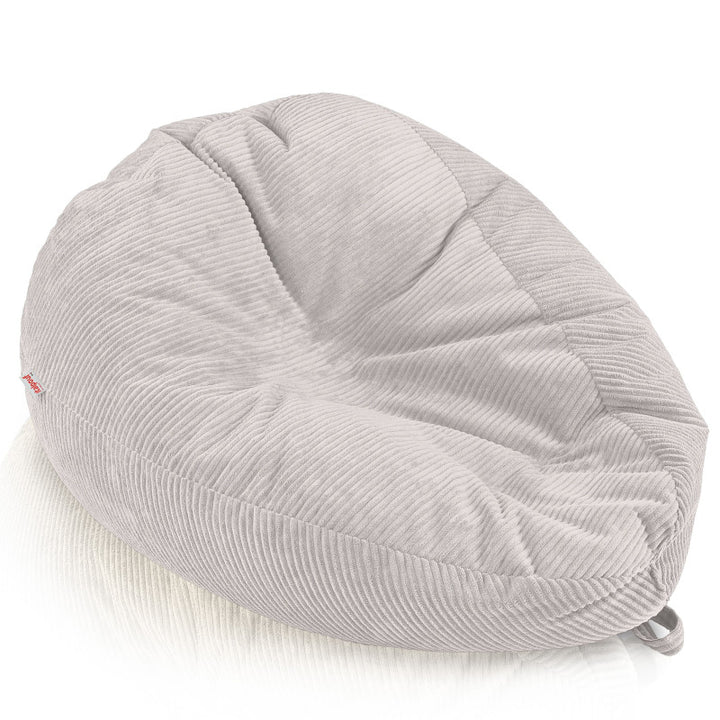 Bean Bag Chair XL Standard - Soft Corduroy