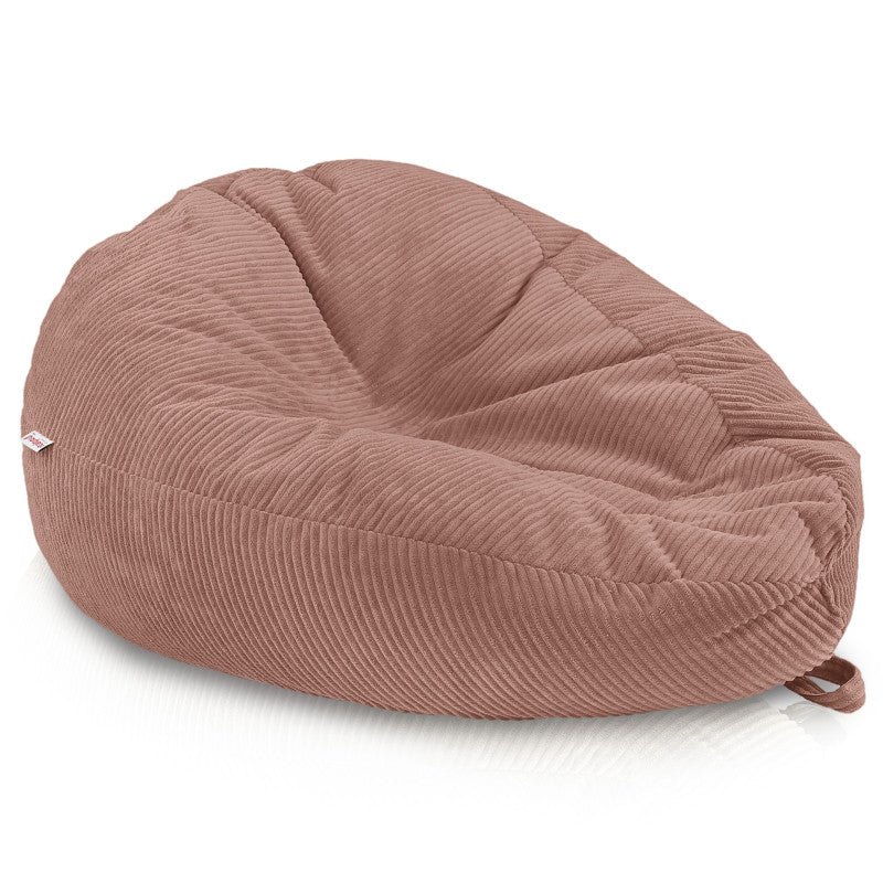 Bean Bag Chair XL Standard - Soft Corduroy