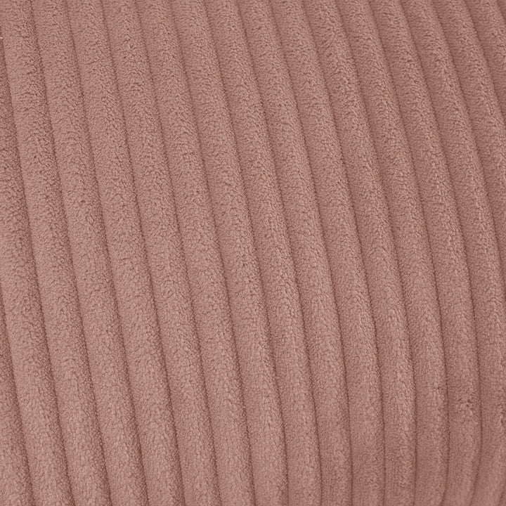 Giant Floor Cushion XXL for Adults - Soft Corduroy