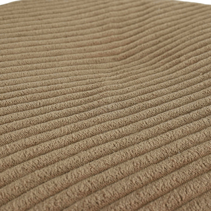 Florence Pouf Table - Soft Corduroy