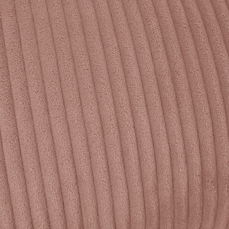 Florence Pouf Table - Soft Corduroy