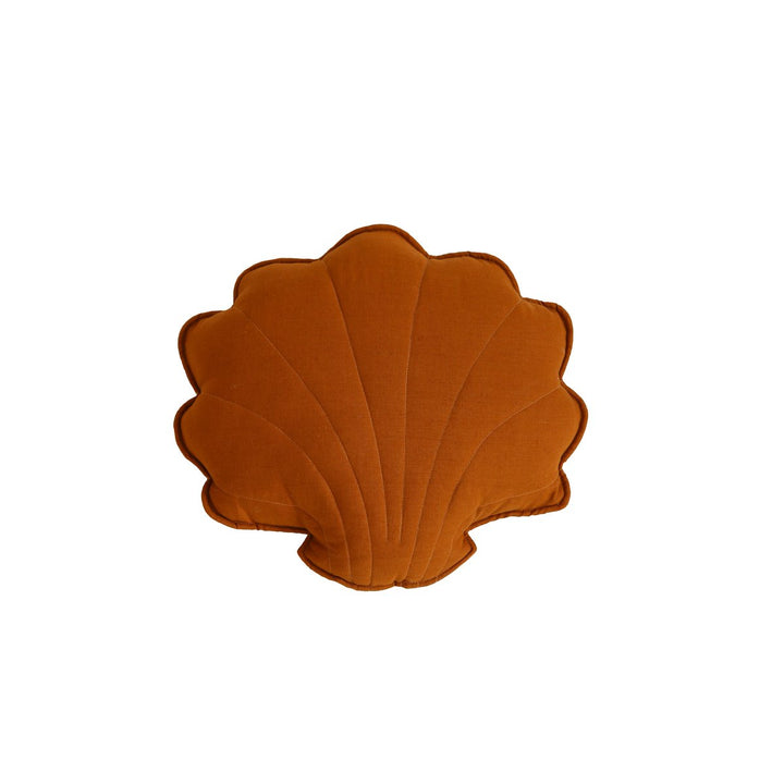 "Caramel" linned skalpude