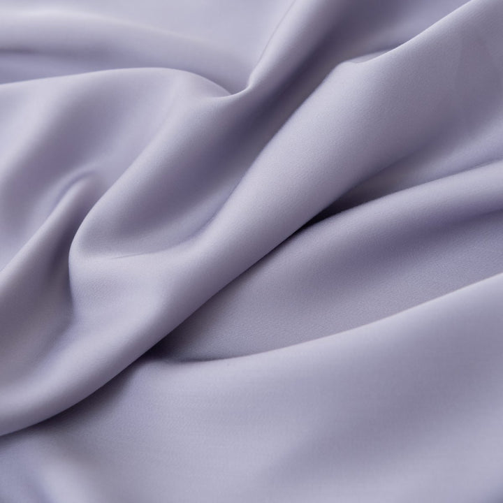 Syren bambus dynebetræk - 400TC Tanboocel - 100% bambus Lavender Mist