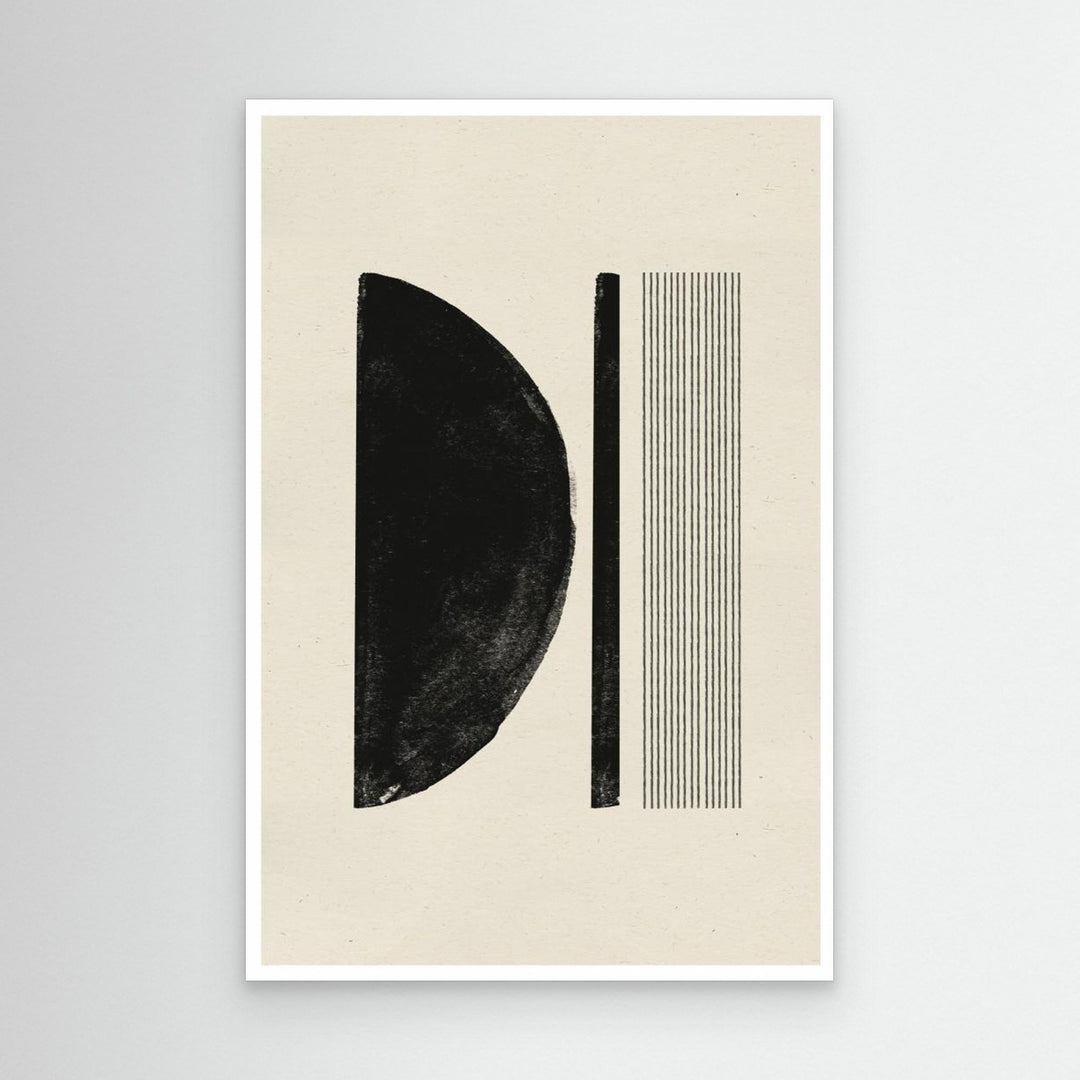 Zen Nr3 by The Miuus Studio