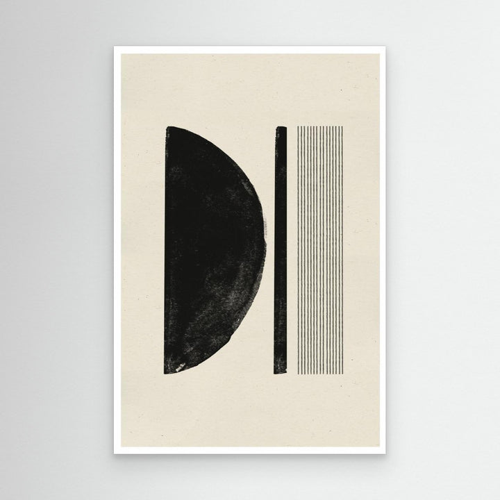 Zen Nr3 by The Miuus Studio