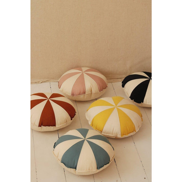 "Powder Pink Candy" Patchwork pude