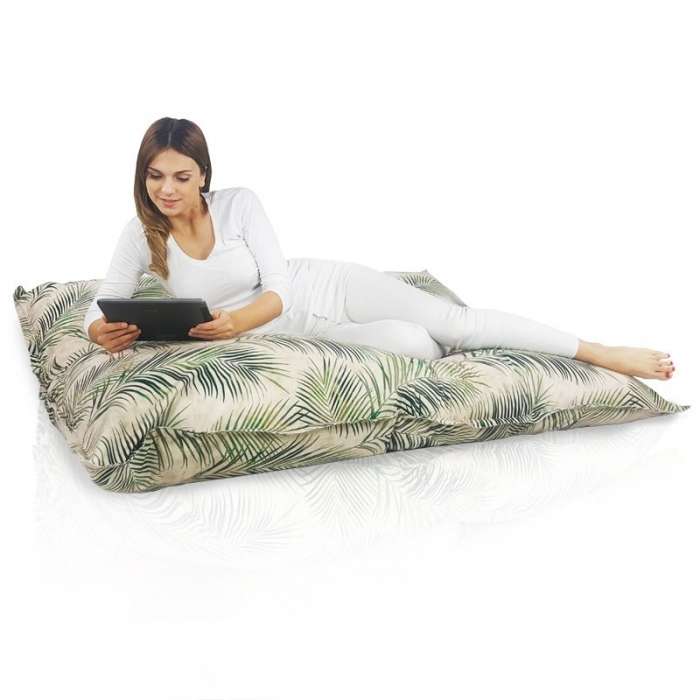 Giant Floor Cushion XXL - Outdoor Pro Waterproof