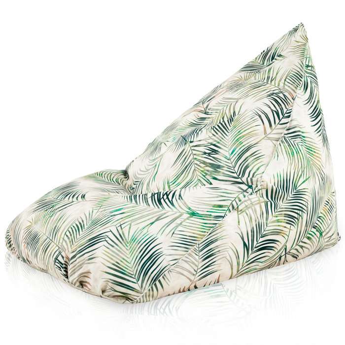 Bermuda XL Floor Seat Bean bag - Outdoor Pro Waterproof