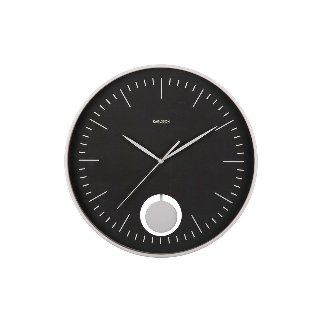 Vægur Grato Pendulum
