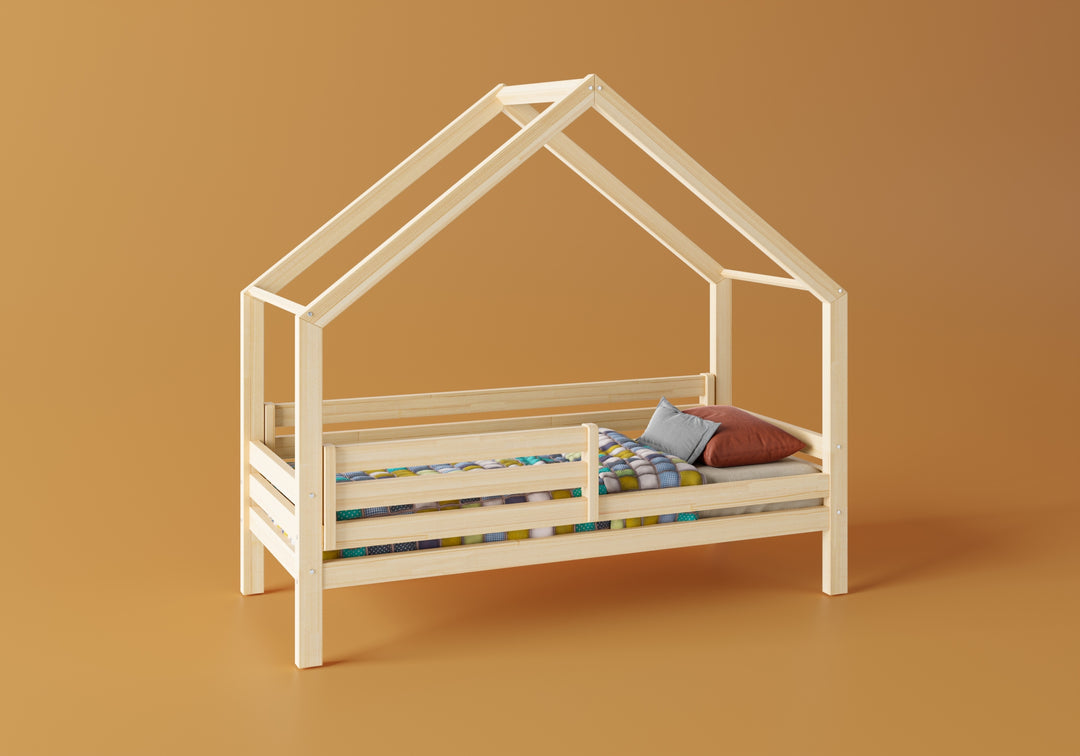 Børneseng TRANO A