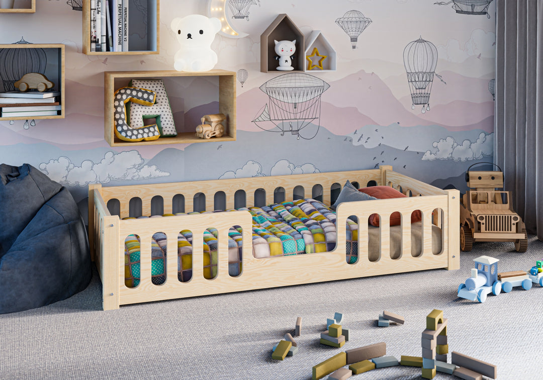 Børneseng TIAN ADPP