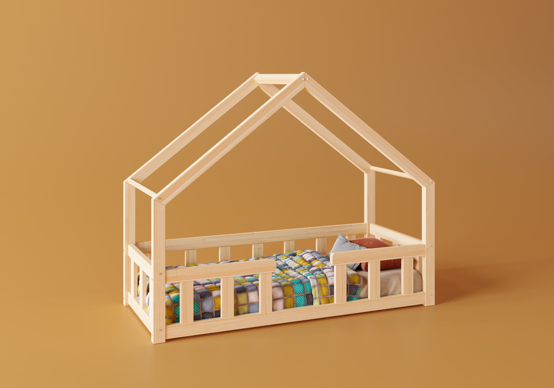 Børneseng TRANO ADP