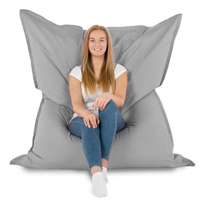 Giant Floor Cushion XXL - Outdoor Pro Waterproof