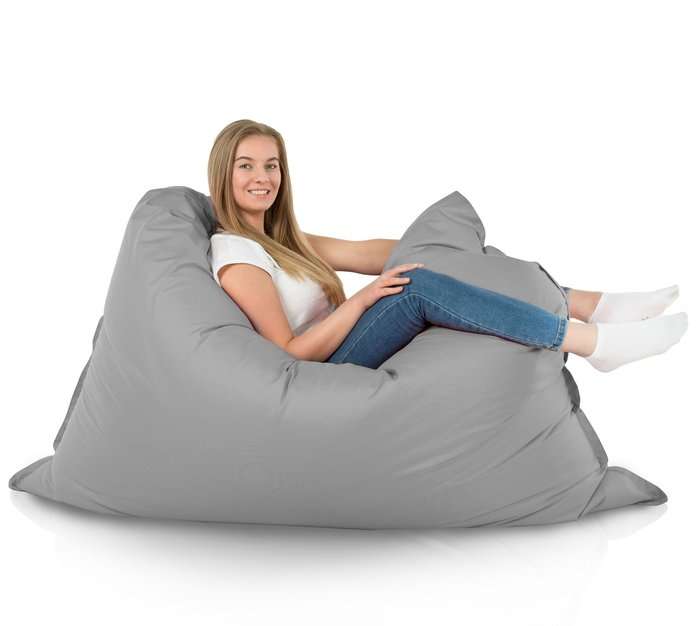 Giant Floor Cushion XXL - Outdoor Pro Waterproof