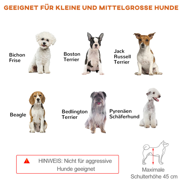 Hundesikkerhedsgitter, trappesikkerhedsgitter, 180 cm højt, højdejusterbart, grå + sort