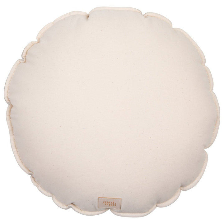 "White Candy" Patchwork-pude