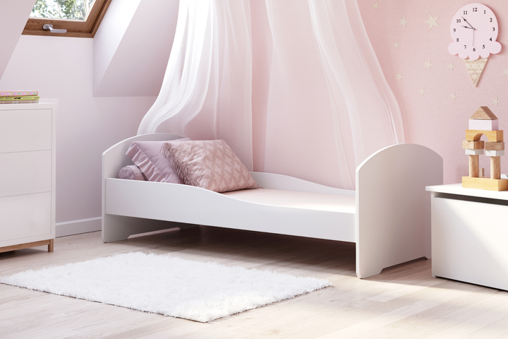 Enkeltseng Luk 140x70